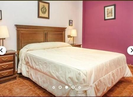 Hidalmar Βίλα Arcos de la Frontera Εξωτερικό φωτογραφία