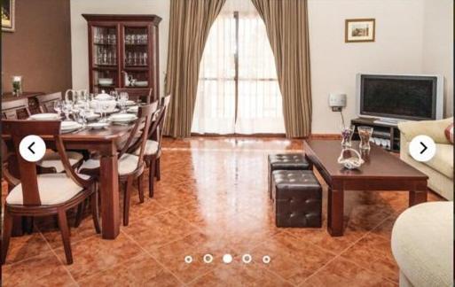 Hidalmar Βίλα Arcos de la Frontera Εξωτερικό φωτογραφία