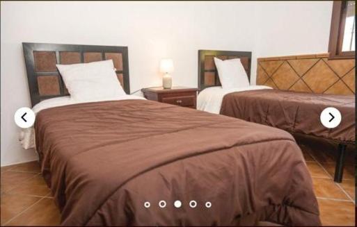 Hidalmar Βίλα Arcos de la Frontera Εξωτερικό φωτογραφία