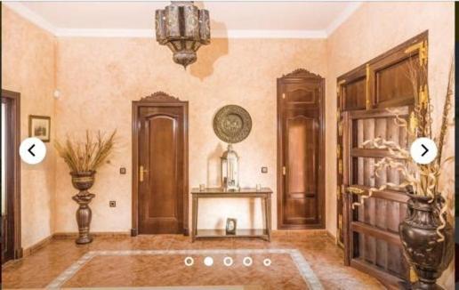 Hidalmar Βίλα Arcos de la Frontera Εξωτερικό φωτογραφία