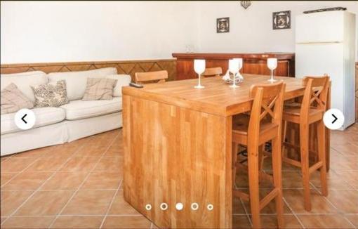 Hidalmar Βίλα Arcos de la Frontera Εξωτερικό φωτογραφία